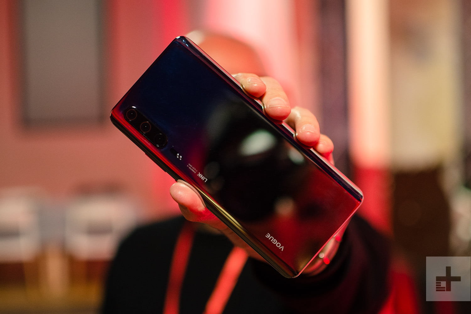 huawei p30 pro exclusive