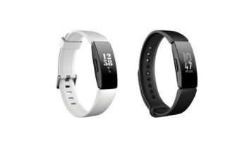 inspire hr white