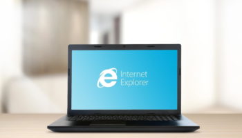 internet explorer 6