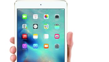 ipad mini 4