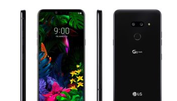 lg g8 thinq leak evleaks evan blass.0