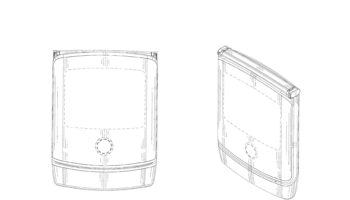 motorola foldable phone