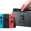 nintendo switch neon redblue 507153.5