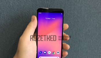 pixel 3 lite leaked pictures 1