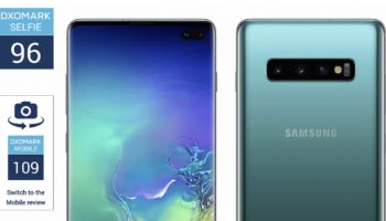 pour dxomark galaxy s10 plus meilleur selfiephone 1