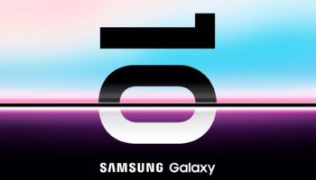 samsung galaxy s10 event