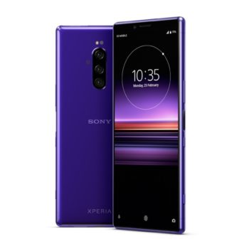 sony xperia 1 xz4