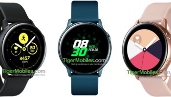 tigermobiles galaxy gear pulse