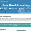utilisateurs amazon peuvent desormais publier leurs propres skills alexa 1