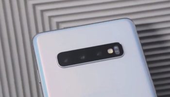 video presente samsung galaxy s10