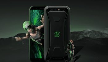xiaomi black shark officiel