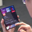 xiaomi flexable phone