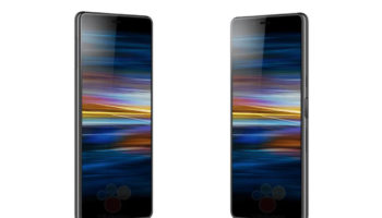 xperia l3 0