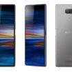 xperia xa3