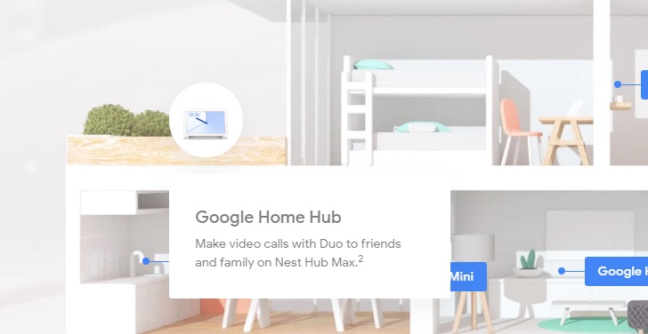 2019 03 29 14 02 30 Connected Home Devices Entertainment Systems Google Store