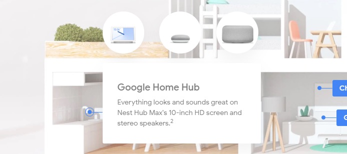 2019 03 29 14 05 00 Connected Home Devices Entertainment Systems Google Store