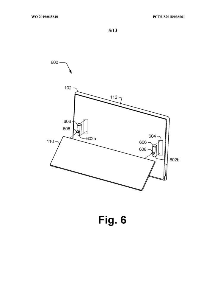 La Surface Pro 7 va-t-elle se doter d'une nouvelle béquille ? 39 3d7JJm8FrrDn7U8zmbe8Y9qmhAruyOLHuvBaRq9S7Ps5c59 e5F 4vF9DMCDXwSvwepFaQiAcD pmq8vlnoHt0osGYqKaFAscBRZndaX45w8ufguO5wdrpgQM537R dkIJbQkzKRdnMJz hDafhisA