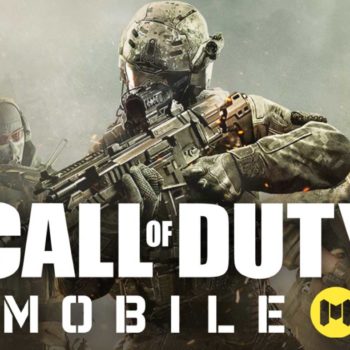Call Of Duty Mobile Announce