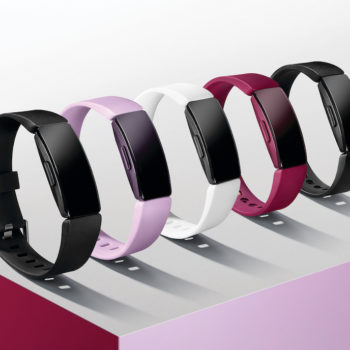 Fitbit Inspire Core Inbox cropped