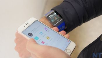 Fitbit Ionic 18