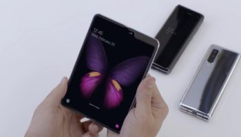 Galaxy Fold 26