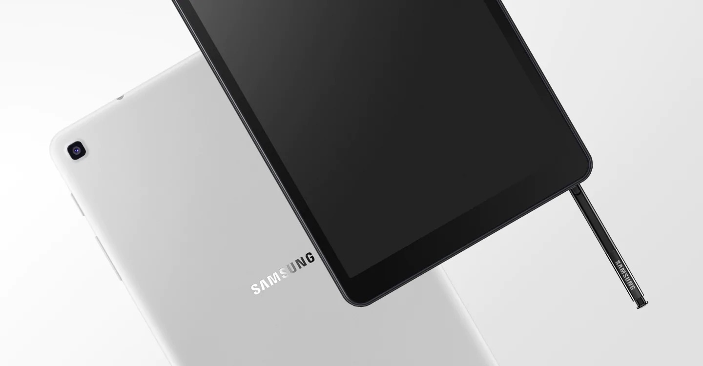 Galaxy Tab A with S Pen 8.0