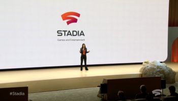 Google GDC Stadia 34