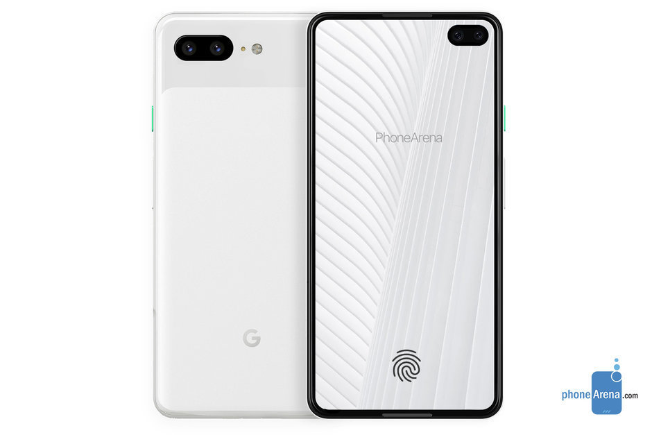 Google Pixel 4 XL 5G design specs camera price release date