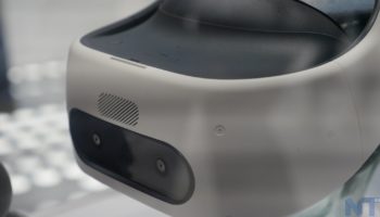 HTC Vive Focus Plus 2