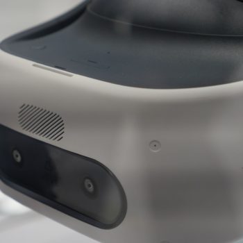 HTC Vive Focus Plus 2