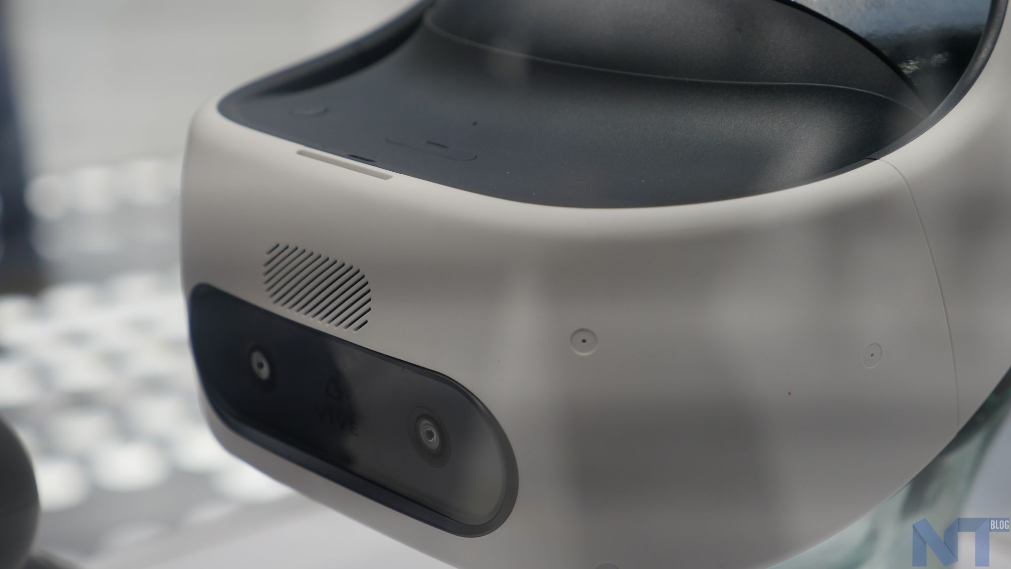 HTC Vive Focus Plus 2