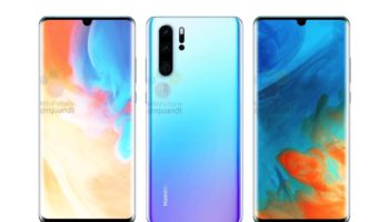 Huawei P30 Pro B