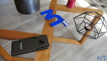 Huawei Mate 30 1