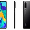 Huawei P30 Render erarfx 1280x720
