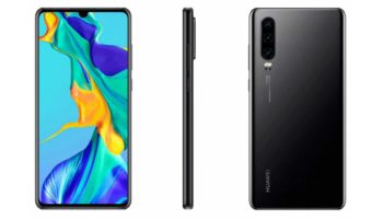Huawei P30 Render erarfx 1280x720