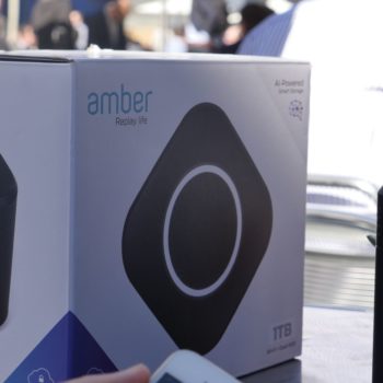 MWC Amber 15