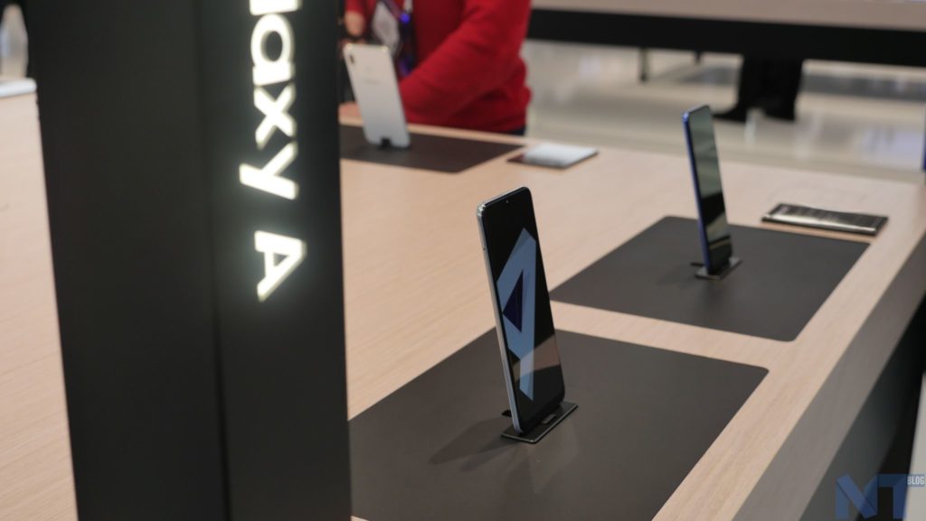 MWC Galaxy A50 27