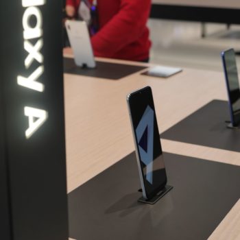 MWC Galaxy A50 27