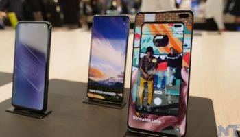 MWC Galaxy S10 36