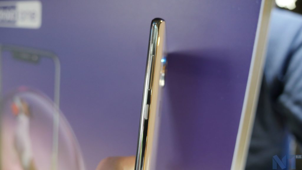 MWC 2019 : prise en main du Moto G7, l'abordable très bon smartphone 18 MWC Moto G7 8