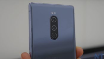 MWC Sony Xperia 1 12 1