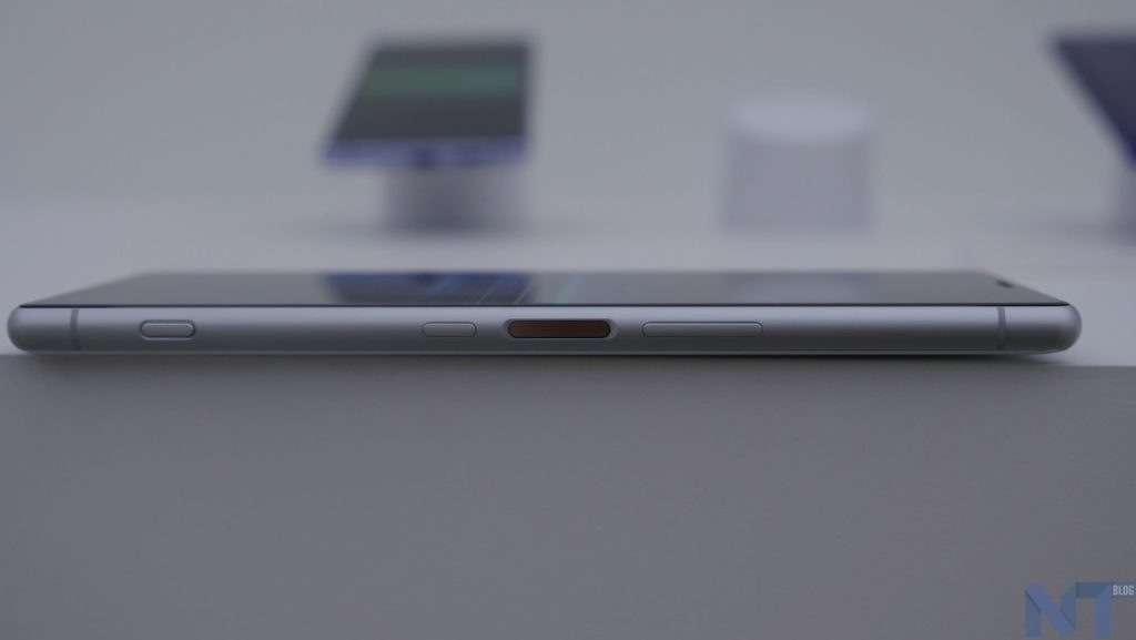 MWC 2019 : Prise en main du Sony Xperia 1, le premier écran 4K OLED 20 MWC Sony Xperia 1 15