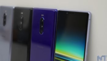 MWC Sony Xperia 1 2