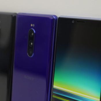 MWC Sony Xperia 1 2