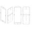 Motorola Razr Patent Feature Image