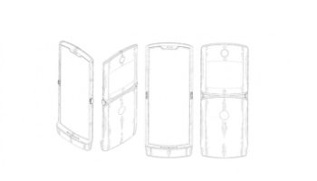 Motorola Razr Patent Feature Image