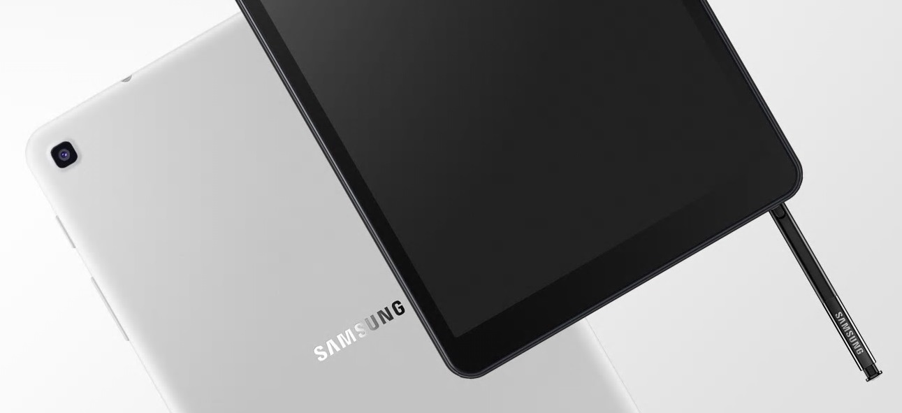 Samsung Galaxy Tab A with S Pen 8.0 2019 SM P205 SM P200