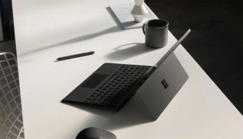 Surface Pro 6