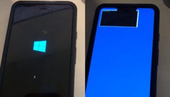 Windows 10 for ARM