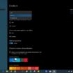 Windows 10 mode sombre 1